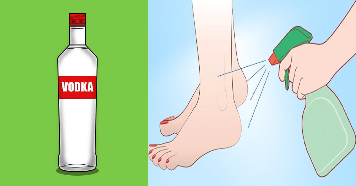 35 usi straordinari della Vodka
