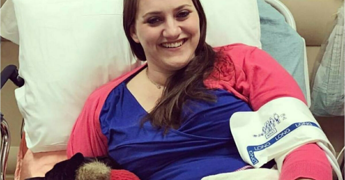 Il messaggio di Laura per tutte le mamme
