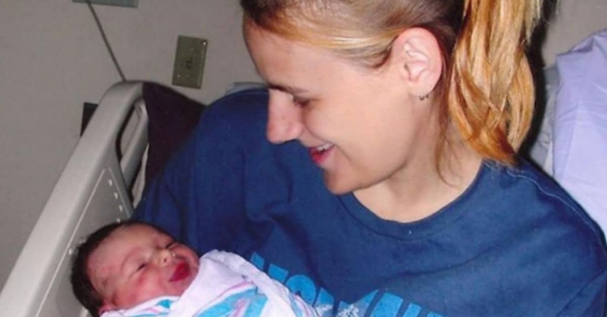La strana storia d’amore di Jessica ed Aaron