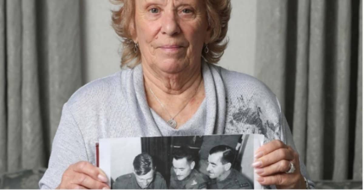La storia di Mary Crabb e di come è stata abbandonata da sua madre