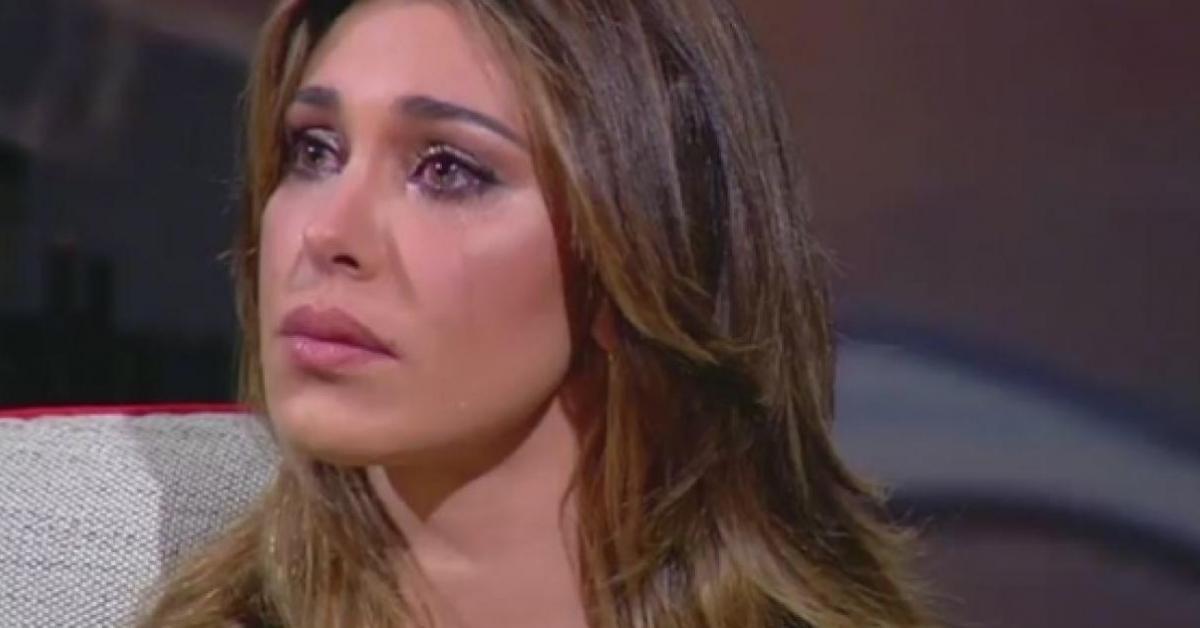 Belen Rodriguez: “Partita per l’Italia per pagare la chemioterapia a mia nonna”