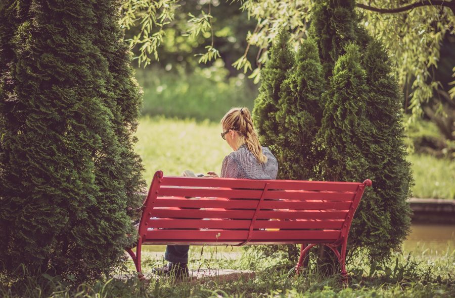solitudine