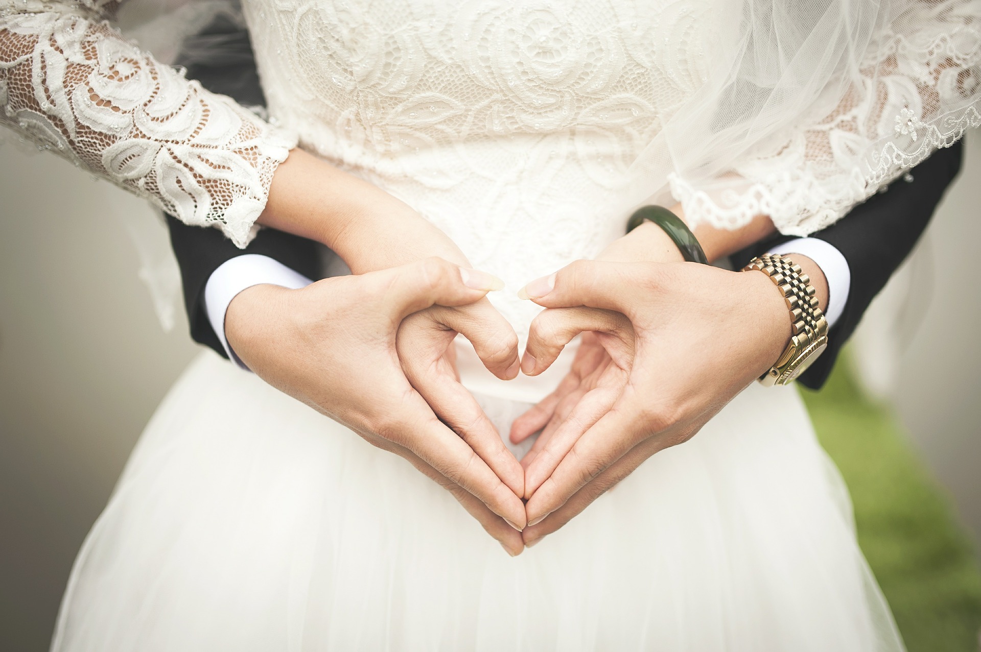 Decorazioni per matrimonio fai da te