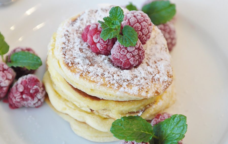 dolce se si è a dieta