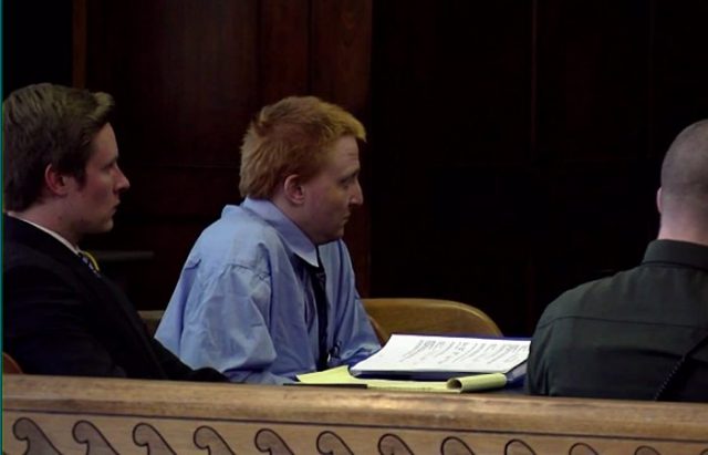 Henry-Vincent-Bennett-processo
