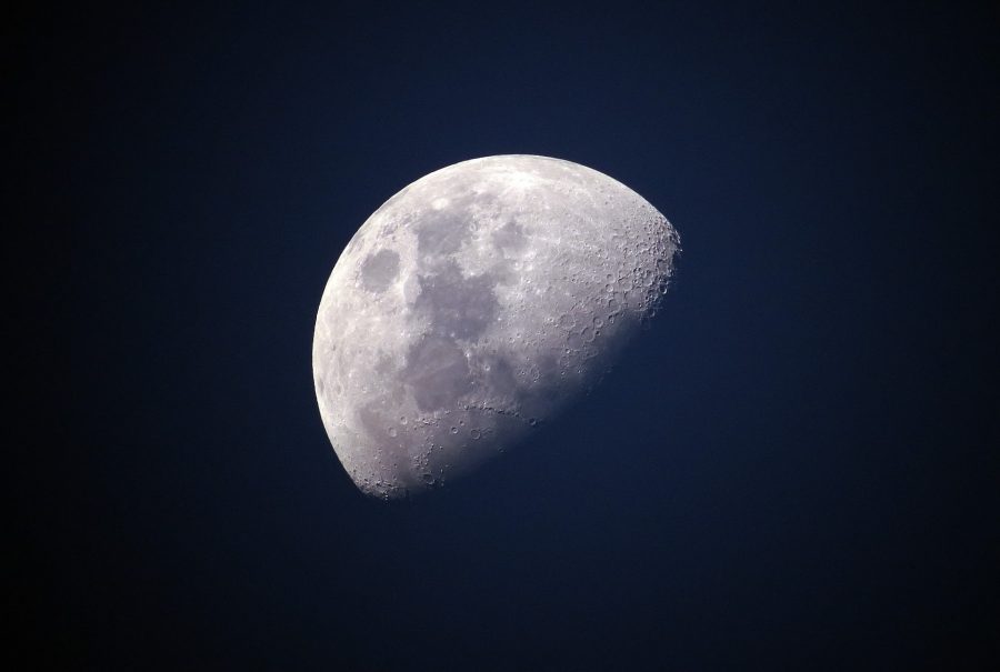 eventi astronomici 2019