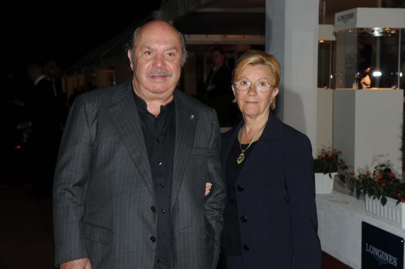 Lino Banfi commuove in TV: "Mia moglie ha l'Alzheimer"