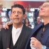 Il dramma di Luca Laurenti: "Sono stato male. Se non fosse stato per Raffaella e Paolo"