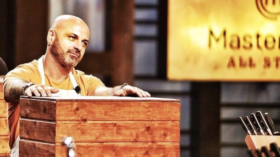 MasterChef "All Stars" vincitore