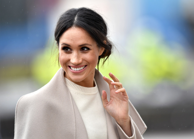 La pasta che piace a Meghan Markle: ecco la sua ricetta preferita