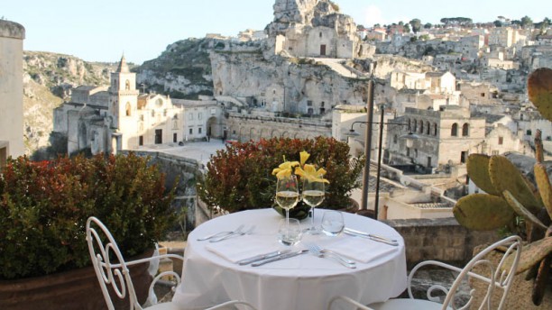 Dove mangiare a Matera