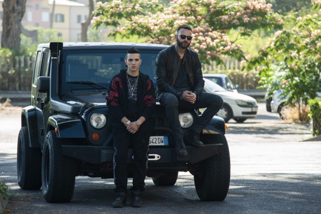 Suburra 2