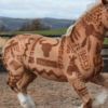 horse-barber