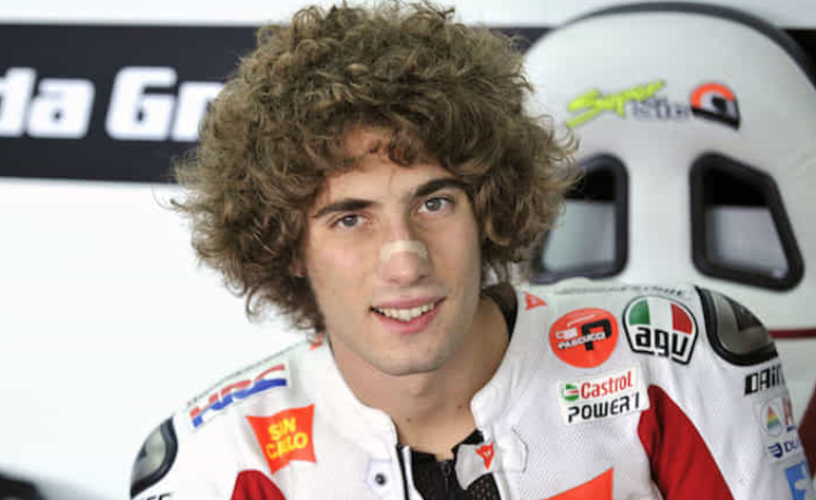 Casa Marco Simoncelli: inaugurata la struttura dedicata a Sic