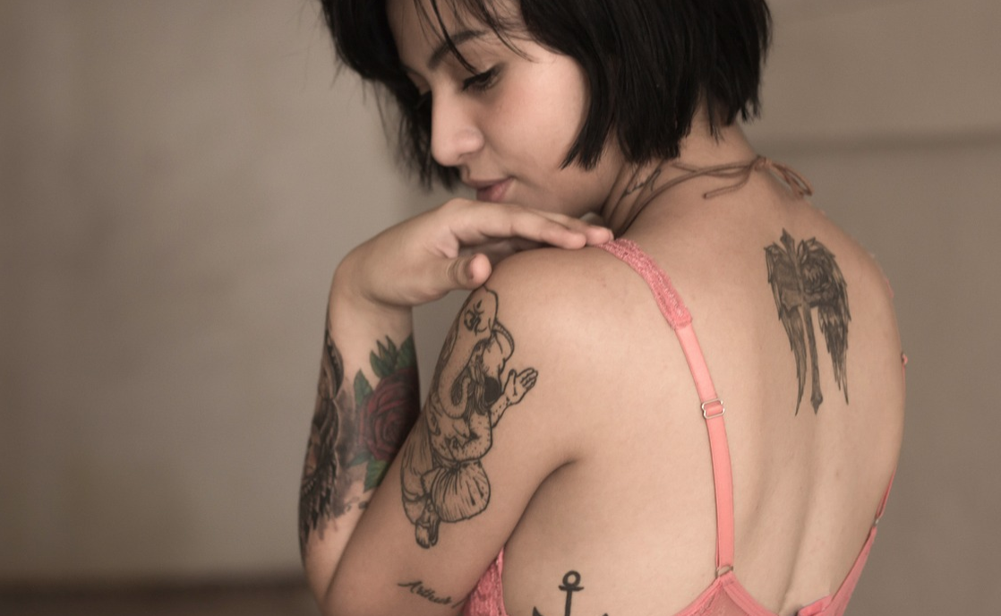 Frasi più belle per tatuaggi: le migliori