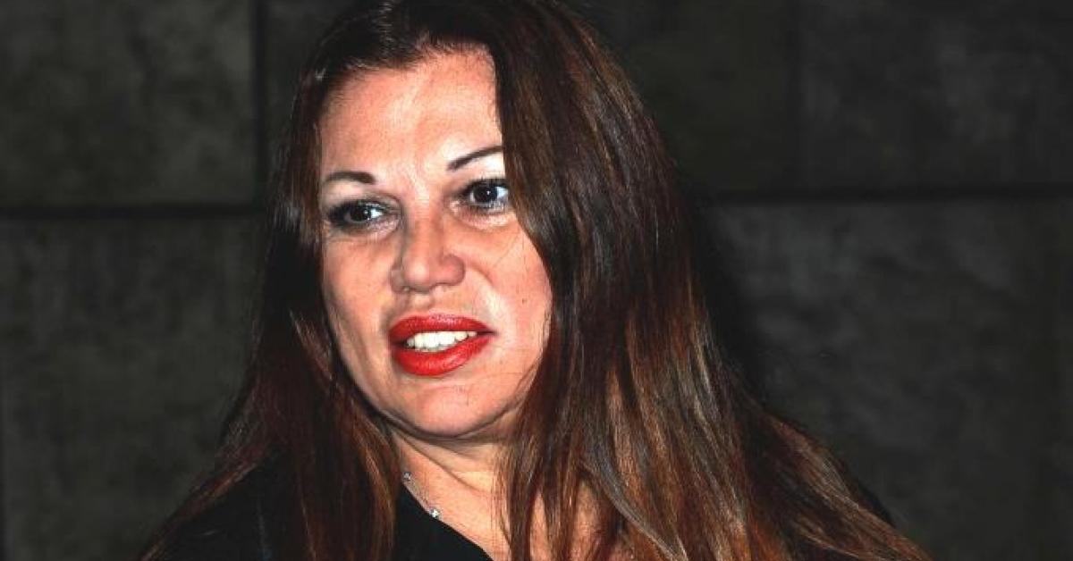 Il dramma di Serena Grandi: “Mi hanno diagnosticato un tumore al seno”