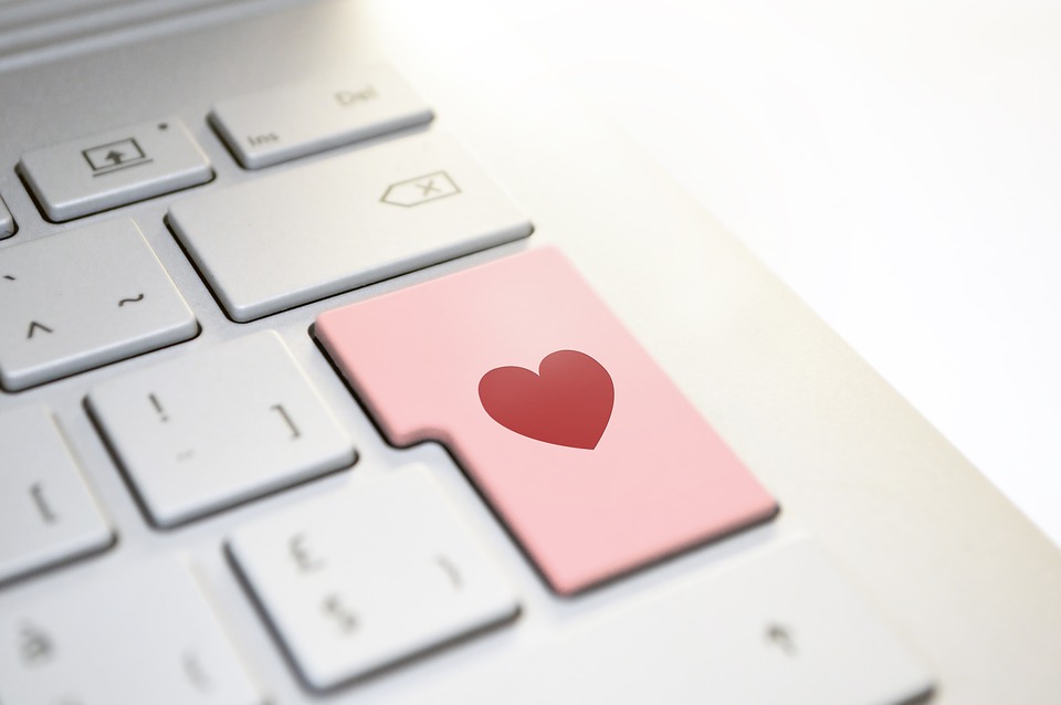 Come trovare l’amore su internet