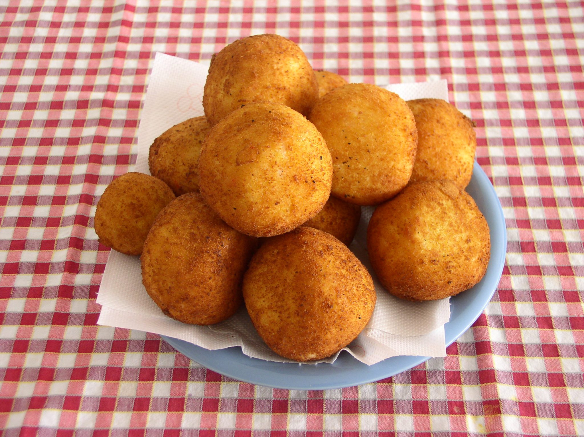 Arancino o Arancina: consigli per non sbagliare e curiosità