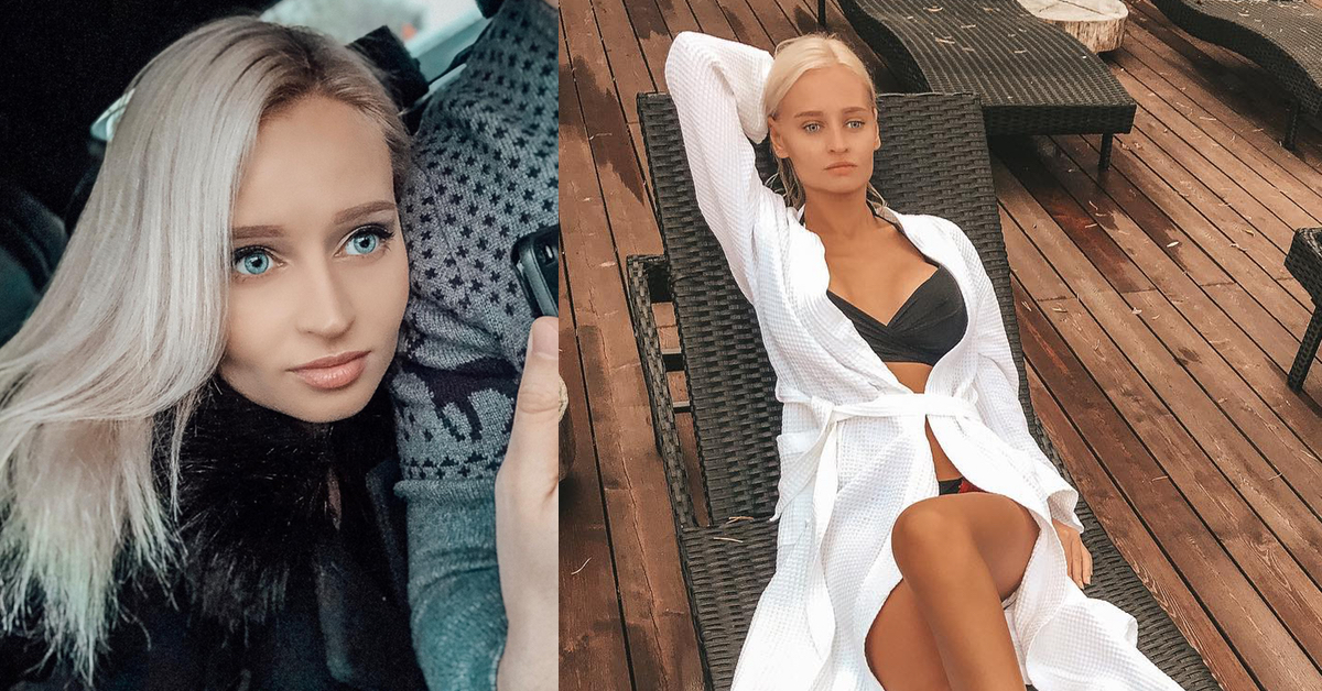 Yulia vive come una Barbie: “Ecco il mio uomo ideale”