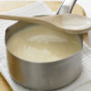 besciamella-liquida-cosa-fare