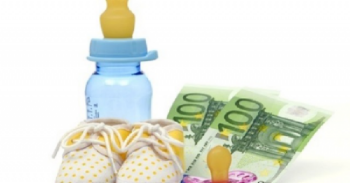 Bonus bebè 2020: tutte le novità
