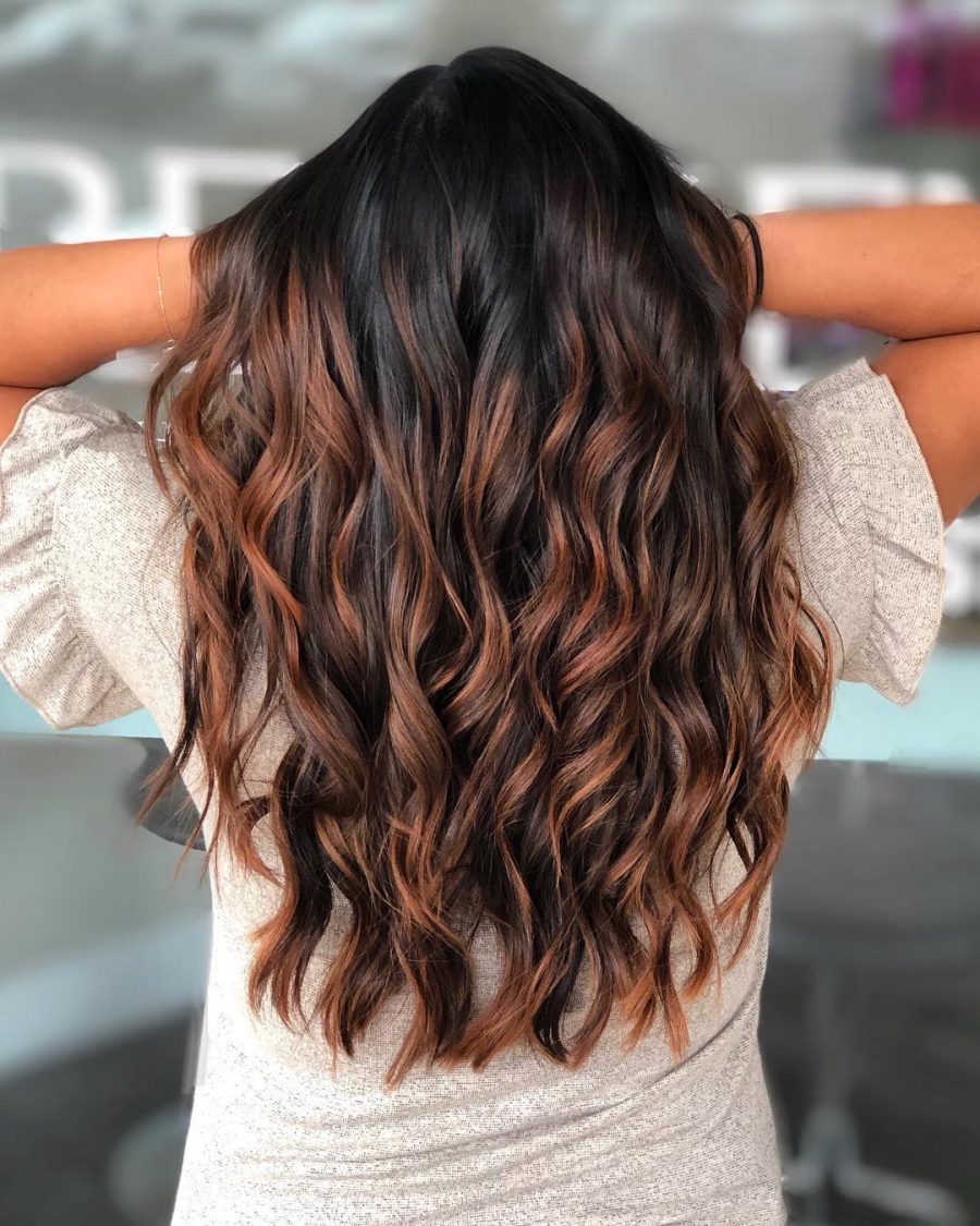 Colore capelli estate 2019: tutte le tinte da provare ...