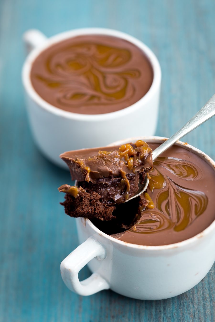 caramello-ricetta