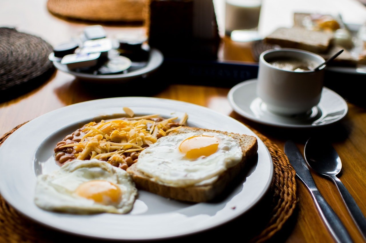 Colazione come variare e non annoiarsi al mattino