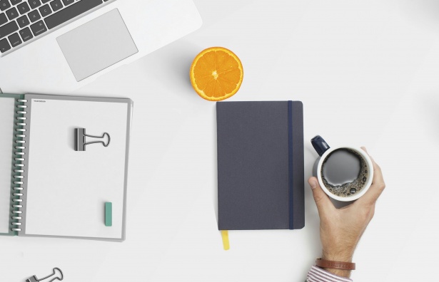 Come affrontare il primo giorno di lavoro