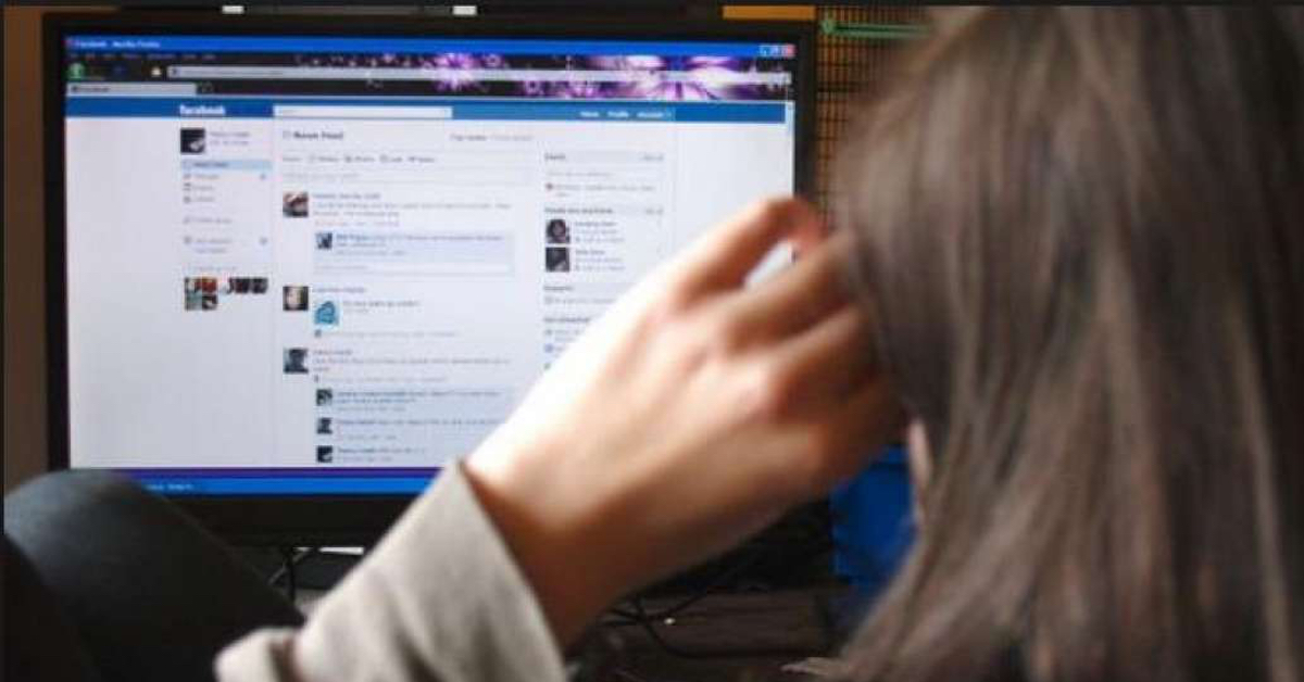 Madre chatta su Facebook e la figlia di 6 mesi annega nella vasca da bagno