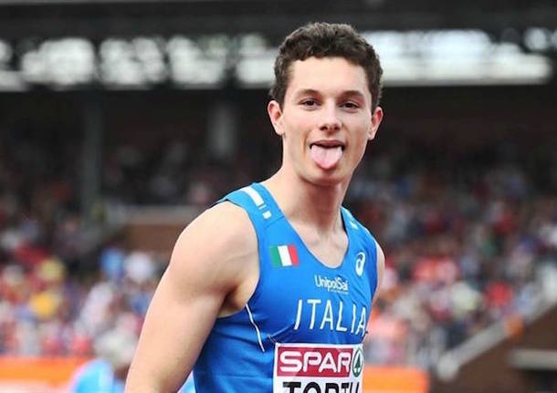 Filippo Tortu: chi è il velocista più amato d’Italia