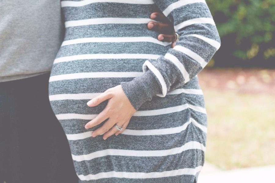 gravidanza-sintomi-pre-travaglio
