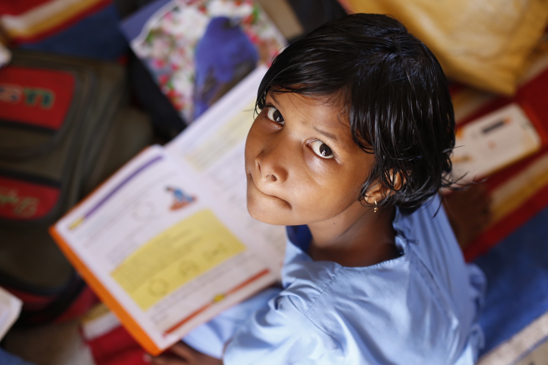 Istruzione femminile nel mondo: la denuncia di UNHCR