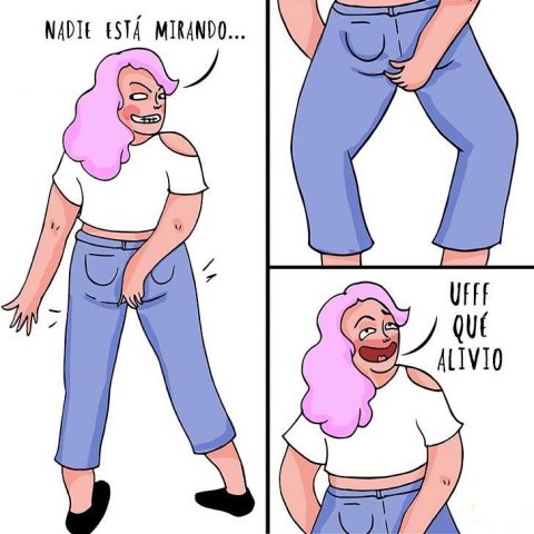 jeans