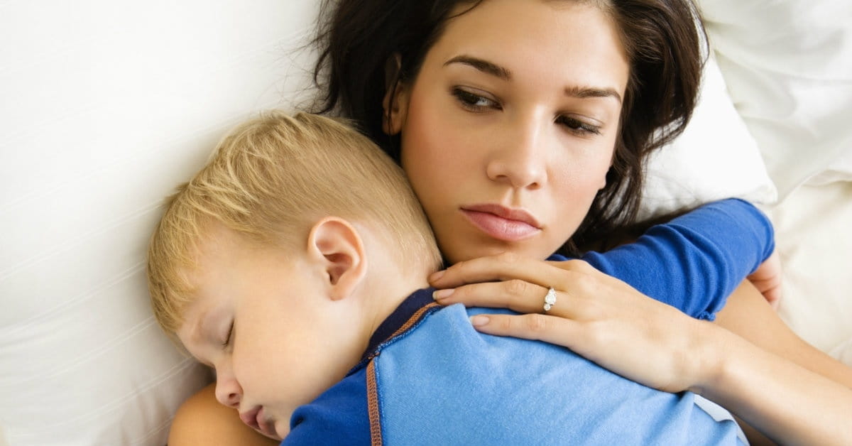 Le 5 mamme ‘peggiori’ secondo lo Zodiaco