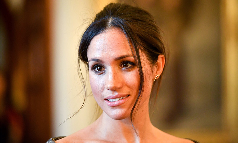 Meghan Markle, arrestato il fratello: la Regina Elisabetta è sconvolta