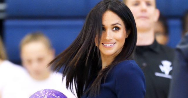 La pasta che piace a Meghan Markle: ecco la sua ricetta preferita