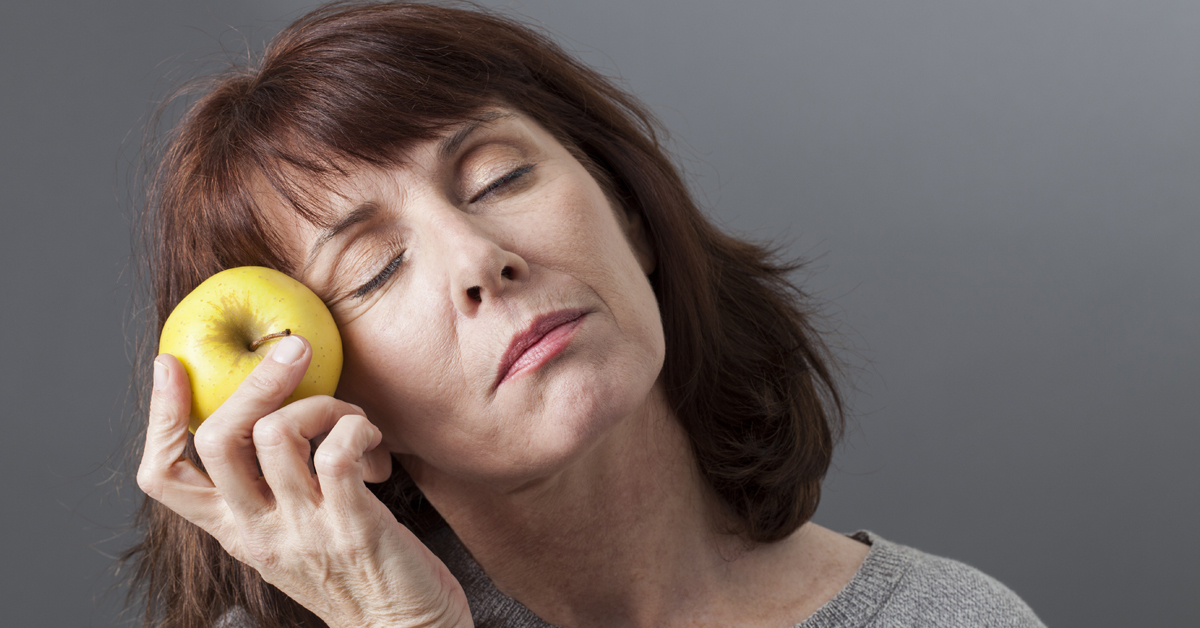 Scoperti 2 nuovi effetti collaterali della menopausa