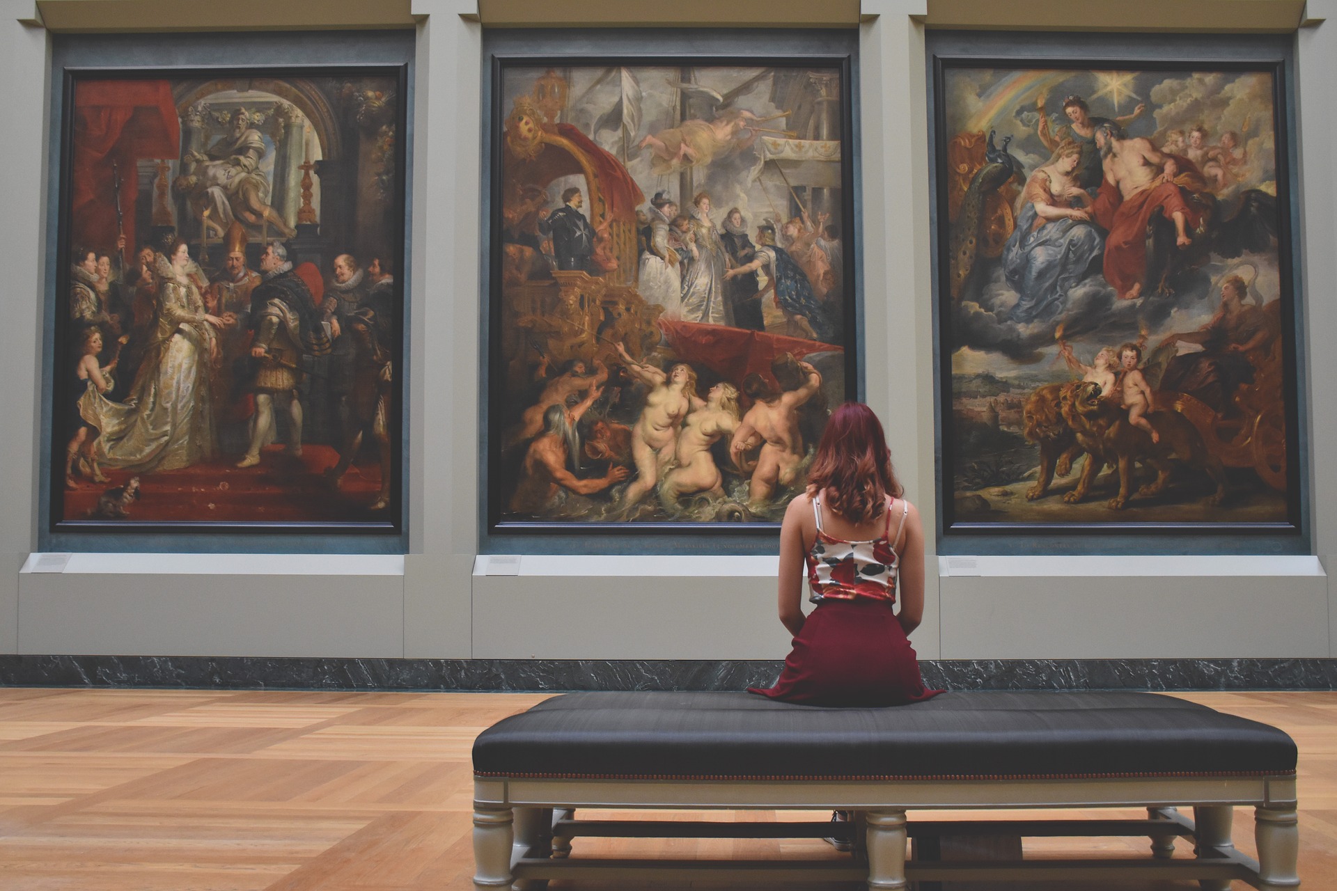 Musei gratis 2019, il calendario