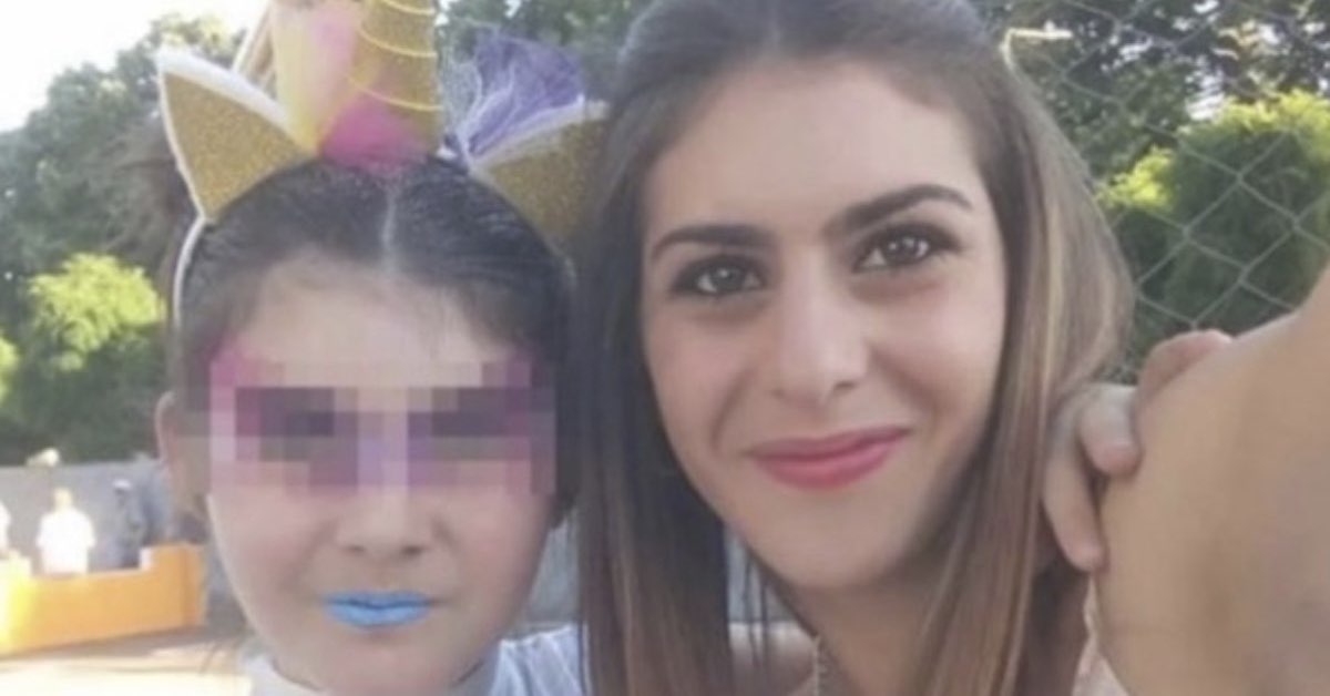 Non vanno al compleanno perchè la bimba ha subito molestie