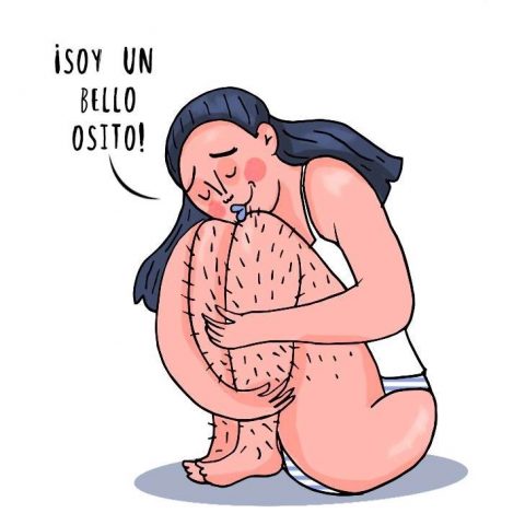 peli-gambe