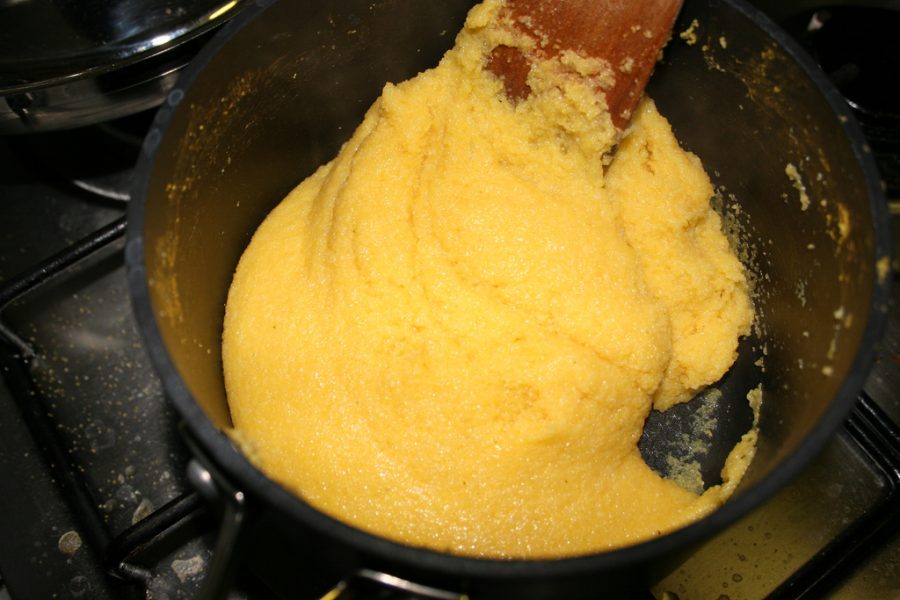 polenta