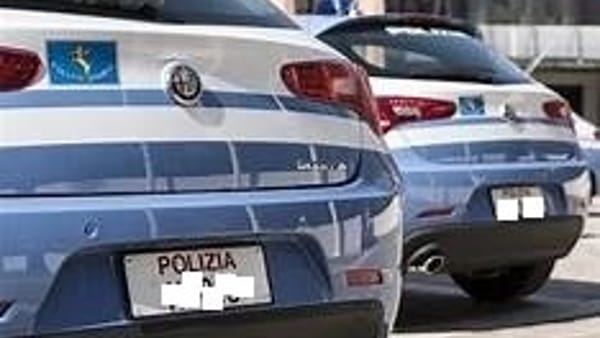 polizia