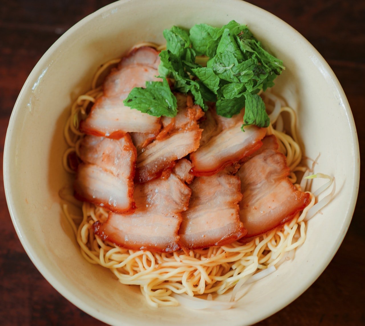 Ramen: la ricetta della tipica zuppa giapponese