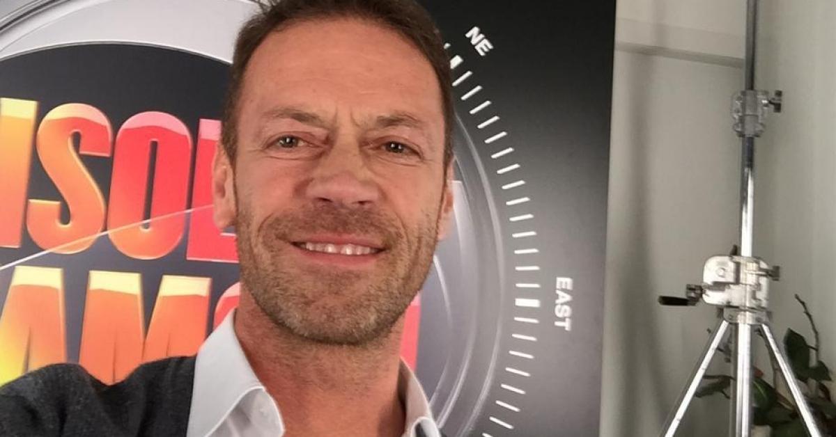 Rocco Siffredi: "Ecco cosa farei se mia moglie mi lasciasse"