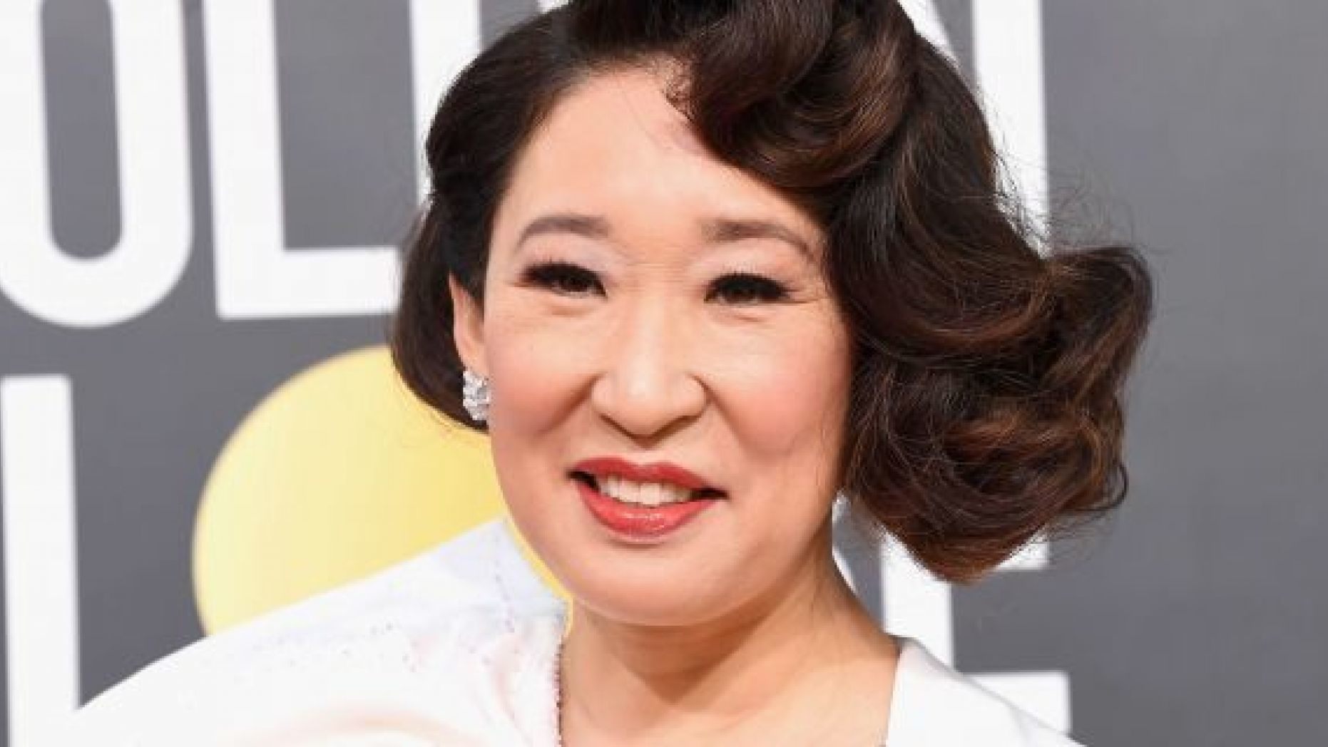 Sandra Oh, film e programmi televisivi