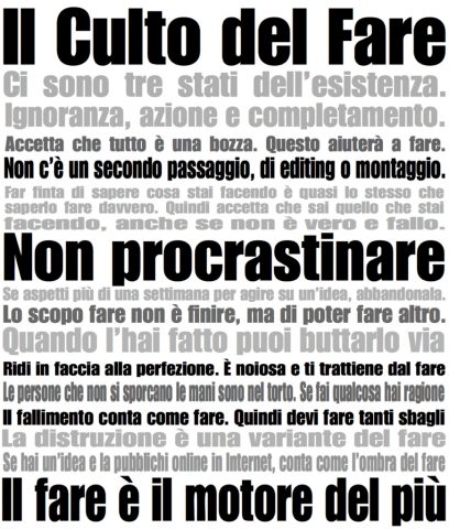 smettere-di-procrastinare