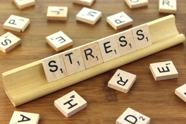 stress-prevenire