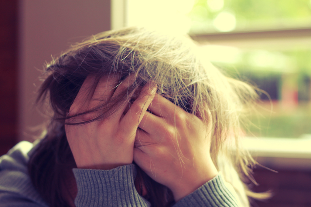 Come prevenire lo stress ed essere felici