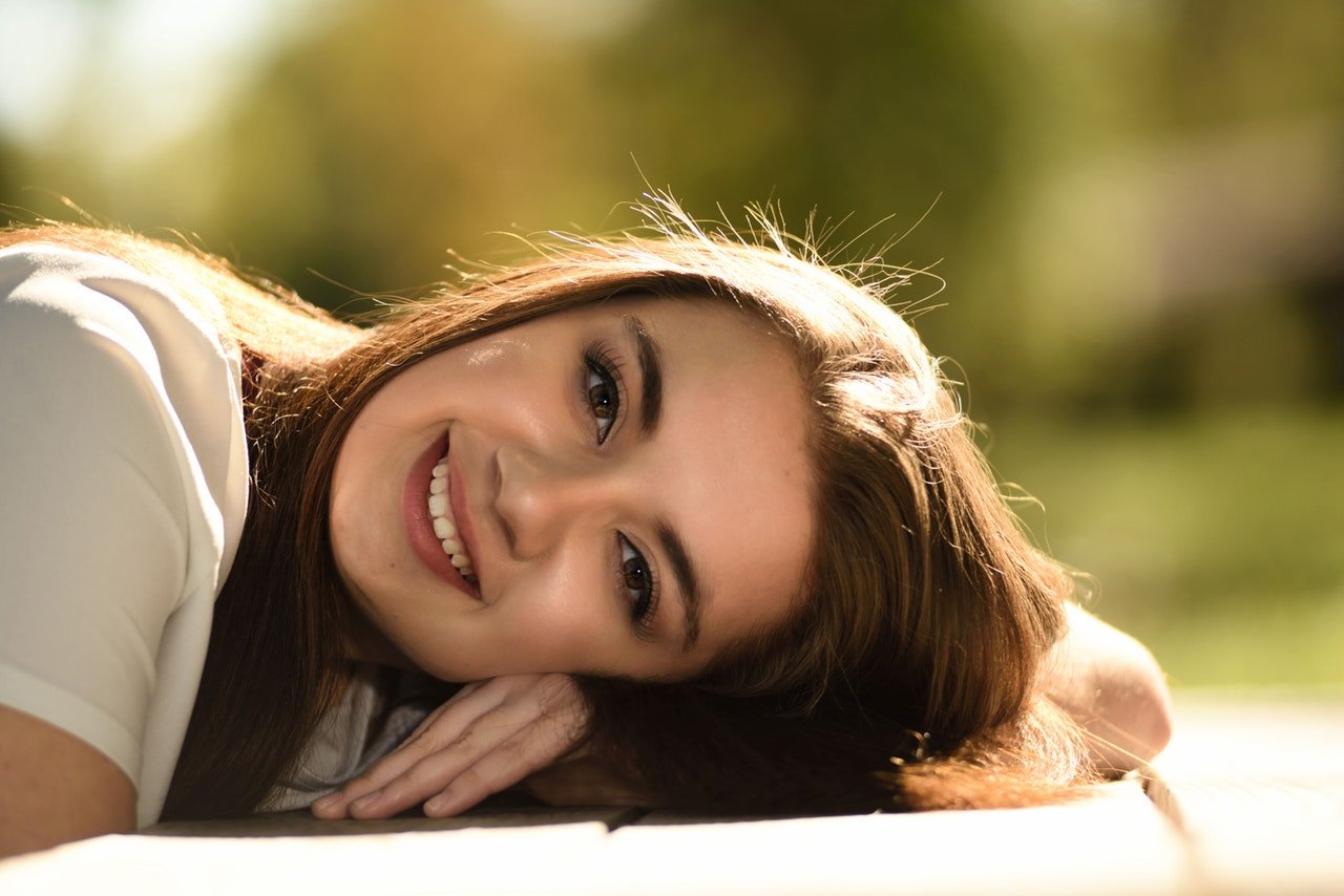 Talento, come riconoscerlo? Guarda la forma del tuo viso